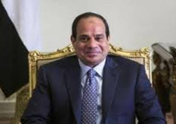 رسالة للرئيس السيسي من رئيس سيشل