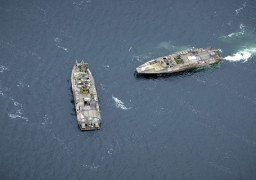 روسيا تنفي تعرض إحدى غواصاتها لحادث في المياه الإقليمية السويدية