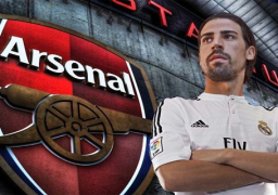 سامى خضيرة يتخلى عن مطلبه بزيادة اجره لتيسير صفقة انتقاله الى ارسنال