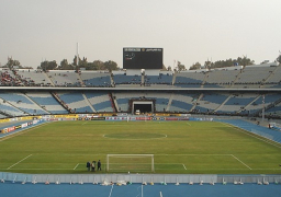 مدير أمن القاهرة: التذكرة وبطاقة الرقم القومي شرط لدخول مباراة مصر وبتسوانا