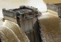 “الرى” تنفى مزاعم استبعاد الشركات الامريكية من دراسات سد النهضة