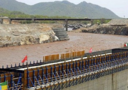 وزير الرى : مصر تعلن موقفها من سد النهضة نهاية مارس المقبل