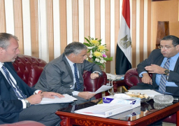 سفير ايطاليا: نسعى لتعزيز استثمارتنا في الطاقة والاسمنت والخدمات المصرفية في مصر