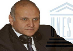 سفير مصر باليونسكو: المنظمة لم تستدع وزير الآثار المصرى