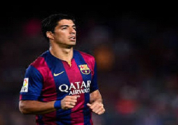 سواريز : كدت أدمر مشواري بعد واقعة “العضة”..وخشيت رد فعل برشلونة