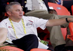 شوقى غريب يعلن قائمة المنتخب.. والحضري يتمنى التوفيق للجهاز واللاعبين