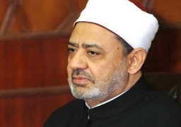 شيخ الأزهر: مصر في رباطٍ إلى يوم القيامة طالما جنودها وضباطها يضحون من أجل وطنهم