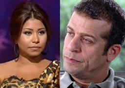 شيرين تصدر بيان توضيحى بخصوص قضيتها مع شريف منير