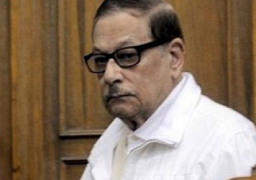 تأجيل محاكمة صفوت الشريف ونجليه بتهمة الكسب غير المشروع لـ 31 ديسمبر