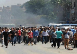 ضبط أحد كوادر تنظيم الأخوان المسئول عن العمليات الارهابية النوعية