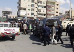 ضبط عصابة للسطو المسلح ببنها ومقتل إجرامي برصاص الشرطة بشبرا الخيمة