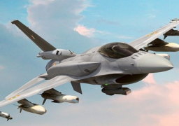 طائرات أمريكية تلقي اسلحة وذخائر للاكراد قرب كوباني