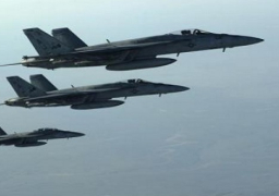 أمريكا تستخدم طائرات هليكوبتر للمرة الأولى لضرب مقاتلي الدولة الإسلامية