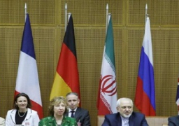 طهران : جولة جديدة من المباحثات النووية مع الغرب قبل نهاية الأسبوع المقبل