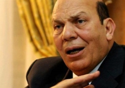 عادل لبيب يتابع حادث مصرع 30 مواطنا بأسوان