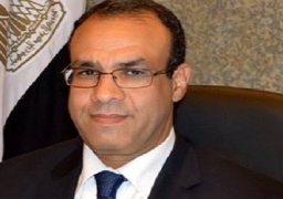 مصر ترحب بإعلان السويد اعترافها بدولة فلسطين