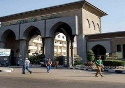 عبدالرازق : الاستعانة بالشركات الخاصة لتأمين الجامعات “حل مؤقت”