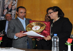 عصام الأمير يحتفل ببلوغ مجلة الإذاعة والتليفزيون عامها الـ80