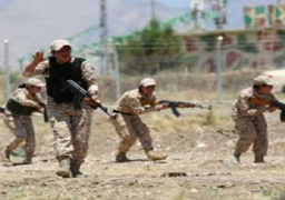 عناصر البشمركة يتوجهون من كردستان العراق إلى عين العرب “الأسبوع المقبل”