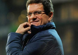 فابيو كابيلو : كريستيانو لايمتلك المهارة الفنية التي يمتلكها ليونيل ميسي