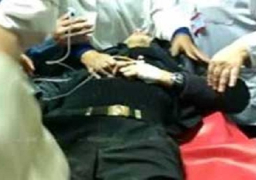 فرنسا تدين الهجمتين في العريش وطنطا وتؤكد وقوفها الى جانب مصر في مكافحة الإرهاب