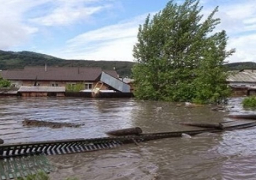 مصرع ستة أشخاص في الفيضانات والانهيارات الأرضية جنوب المكسيك