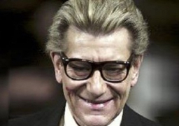 فيلم عن قصة حياة مصمم الأزياء الفرنسى الراحل / ايف سان لوران/