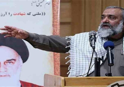 قائد قوات الباسيج الإيرانية: داعش تنفذ سياسات واشنطن داخل سوريا