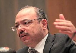 قدري: 3 مؤسسات مالية عالمية تطلب المشاركة في مشروعات الـ”بي.بي.بي”