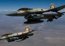 مقتل 25 عنصرا من تنظيم ” داعش ” في قصف جوي لطيران التحالف