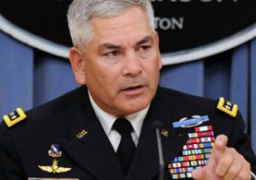 كامبل: ان مكاسب طالبان لن تدوم