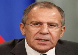 لافروف: لا نشارك بالتحالف الدولي ضد داعش لأنه يعمل خارج مجلس الأمن