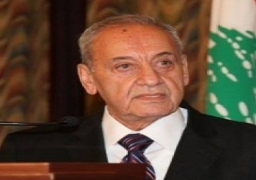 بري : حالات الفرار من الجيش اللبناني فردية