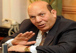 لبيب يشدد على ضرورة إعادة تأهيل مصانع السماد العضوى القائمة