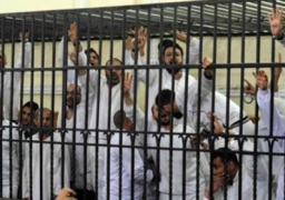 اليوم .. إعادة محاكمة 5 متهمين بـ”خلية السويس”