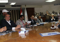 مجلس إدارة الزمالك يجتمع بعد غد لاعتماد عقد باتشيكو