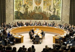 مجلس الأمن يدين بأشد العبارات هجمات سيناء الإرهابية