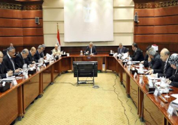 مجلس الوزراء يوافق على إعداد تعديل قانوني يسمح للقضاء العسكري بمحاكمة المتهمين بجرائم الإرهاب