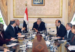 الوزراء يوافق على سداد فارق علاوة 2007 لأصحاب المعاشات