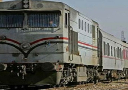 مجهولون يقطعون شريط السكة الحديد بالشرقية