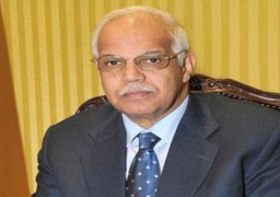 محافظ القاهرة يتفقد بدء انطلاق أعمال مشروع تطوير كورنيش النيل