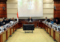 محلب يبحث أولويات الاستثمار فى الفترة المقبلة وحل مشاكل المستثمرين