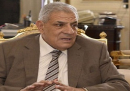 محلب: إصدار قانون تقسيم الدوائر الانتخابية خلال أسبوعين أو ثلاثة كحد أقصى