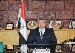 مدير أمن السويس: القبض علي 6 من أعضاء” الارهابية” وبحوزتهم شماريخ وأسلحة