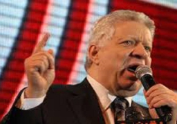 مرتضى منصور يكشف بمؤتمر صحفي السبت حقيقة خلافه مع روابط الألتراس