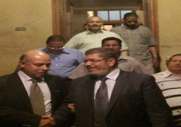 النائب العام يحيل الطهطاوى للجنايات