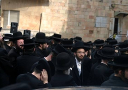 عشرات المستوطنين يقتحمون منطقة “برك سليمان”ويؤدون طقوساً تلمودية