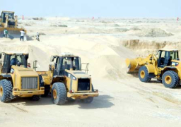 الهيئة الهندسية:حفر القناة يتخطي 1.6 مليون متر مكعب يوميا ووصلنا لـ84 مليون