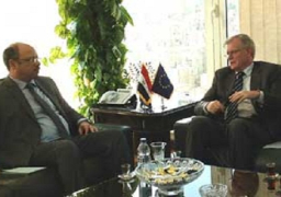 مصر تستعرض آثار الاصلاحات الاقتصادية مع الجانب الأوروبي