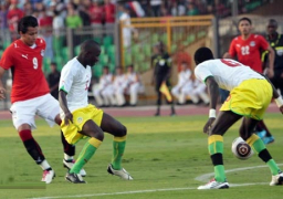 الكاف: مباراة مصر والسنغال ستقام باستاد القاهرة يوم 15 نوفمبر